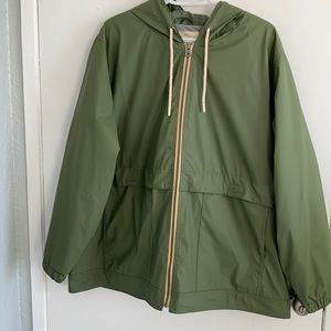 Weatherproof Windbreaker xxl